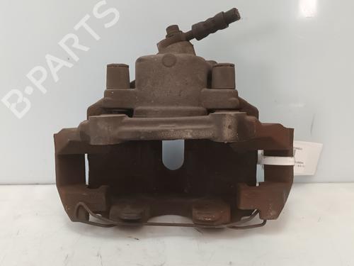 Used Right front brake caliper SEAT TOLEDO IV (KG3) [2012-2019]  29159112