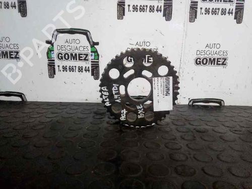 Pulley SEAT ALTEA (5P1)  | BP13988132M122