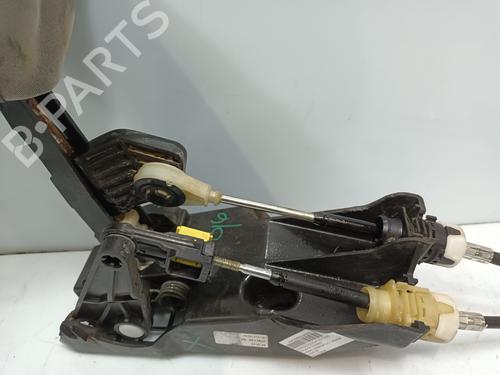 Gear lever NISSAN QASHQAI II (J11, J11_)  | BP24123781M90 