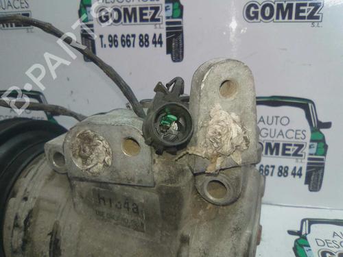AC compressor KIA CARENS I (FC) 1.8 i | BP12722149M34 