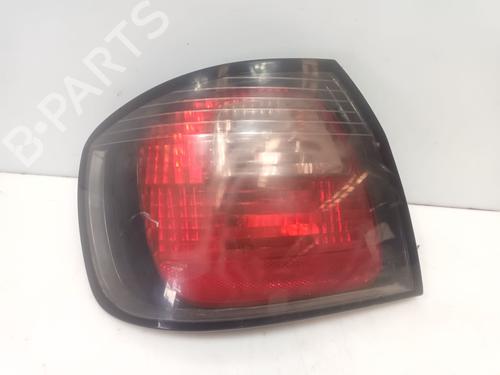 Used Left taillight Left taillight NISSAN PRIMERA Hatchback (P11) 2.0 TD (90 hp) 35770827 35770827