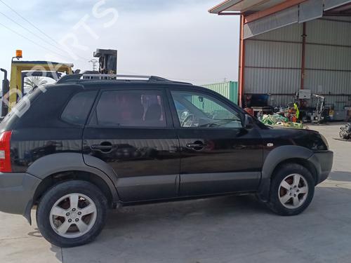 Left front window switch HYUNDAI TUCSON (JM) | BP34235874I27 - Image 10