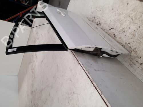 Left rear door MAZDA 3 Saloon (BK) 1.6 DI Turbo (BK12Y) | BP12782302C4 