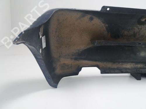 Rear bumper VW POLO III (6N1) 64 1.9 D | BP12703986C8 