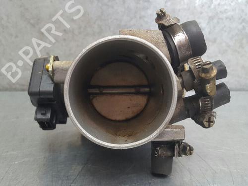 Throttle body OPEL KADETT E (T85) 1.8 i (C19, D19) | BP12739576M82 