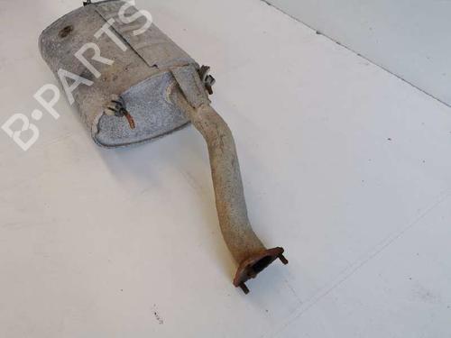Exhaust system ROVER 400 II (RT) 420 D | BP13970147M121 