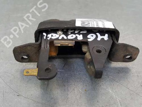 Tailgate lock ROVER STREETWISE Hatchback 2.0 TD | BP12715675C101 