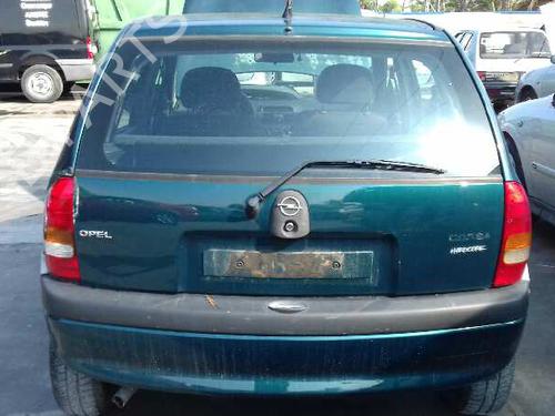 Right front driveshaft OPEL CORSA B (S93) 1.2 i (F08, F68, M68) | BP12747932M39 