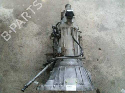 Gearbox MAZDA E Bus  | BP12856945M3 