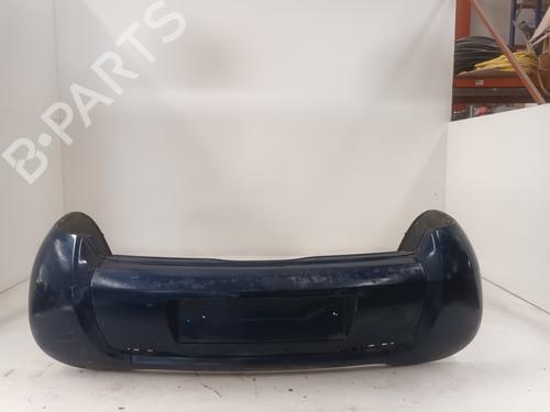 Used Rear bumper SMART FORFOUR (454) 1.3 (454.031) (95 hp) 30133414