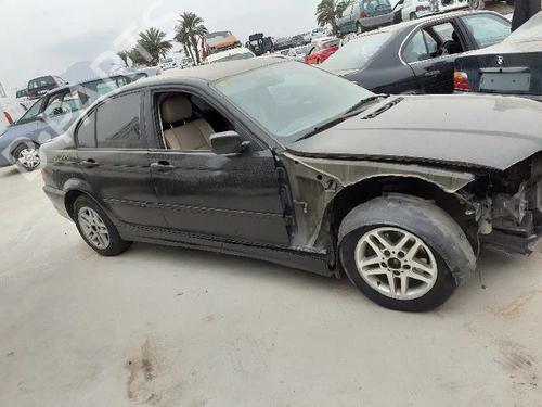 Other BMW 3 (E46) 320 d | BP13978366O1 