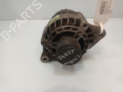 Alternator FIAT DOBLO Box Body/MPV (223_) 1.9 JTD | BP31757824M7