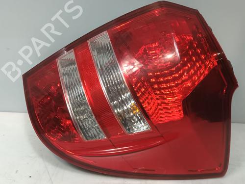 Højre baglygte KIA CEE'D SW (ED) 1.6 CRDi 115 (115 hp) 30113061