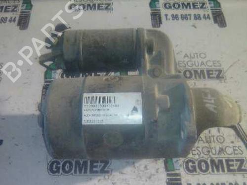 Used Starter ALFA ROMEO 33 (905_) [1983-1993]  12930984