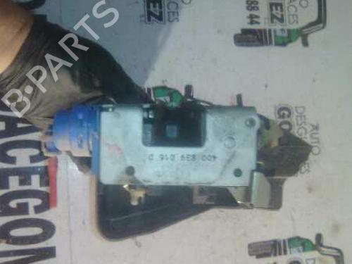 Rear right lock AUDI A8 D2 (4D2, 4D8) 2.5 TDI | BP12693403C99 