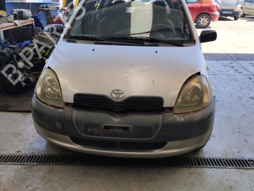 BP17975898C128 | Maniglia esterna anteriore sinistra TOYOTA YARIS (_P1_) 1.0 (SCP10_) BP17975898C128