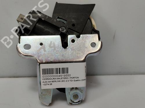 tailgate-lock-audi-a4-b7-8ec-2004-2005-2006-2007-2008-2009-33464051 main image