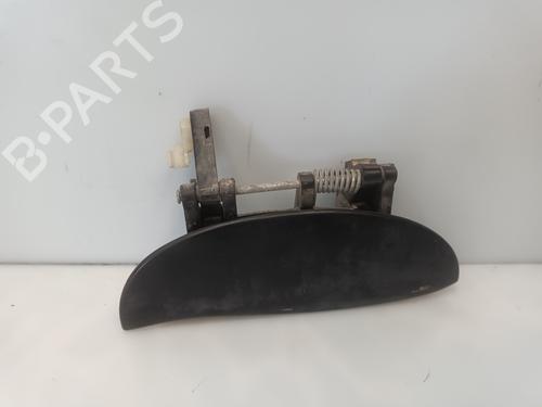 Used Rear right exterior door handle HYUNDAI ATOS (MX) 1.1 (58 hp) 31839797
