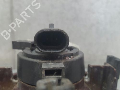 Left front fog light MAZDA BONGO VAN Bus (SK_)  | BP12855491C30 