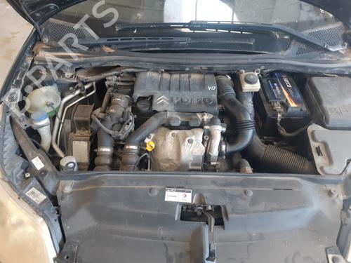 Starter CITROËN C4 I (LC_) | BP33470192M8 - Image 21