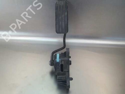 Pedal RENAULT CLIO III (BR0/1, CR0/1) 1.5 dCi (C/BR0G, C/BR1G) | BP12704783I4 