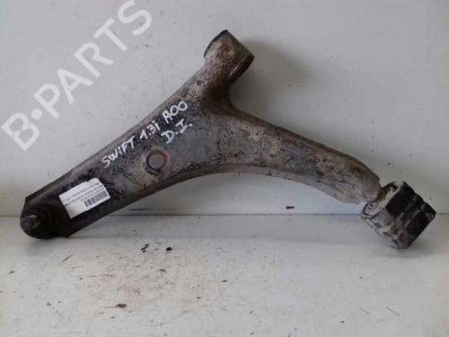 Left front suspension arm SUZUKI SWIFT II Saloon (AH, AJ) 1.3 (SF413, AH35, MA) | BP12735634M12 