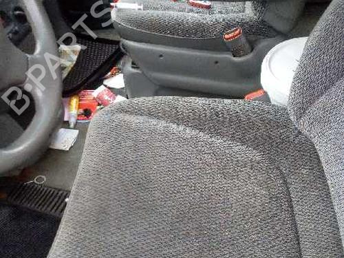Gearbox control unit CHRYSLER VOYAGER / GRAND VOYAGER III (GS_, NS_) 3.3 i | BP12691942M52 