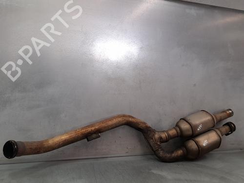 Catalyst MERCEDES-BENZ S-CLASS (W220) S 320 CDI (220.026, 220.126) | BP12785996M10 