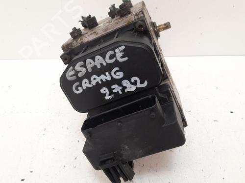ABS pump RENAULT ESPACE III (JE0_) 2.0 16V (JE0N, JE0L, JE02) | BP12818807M43 