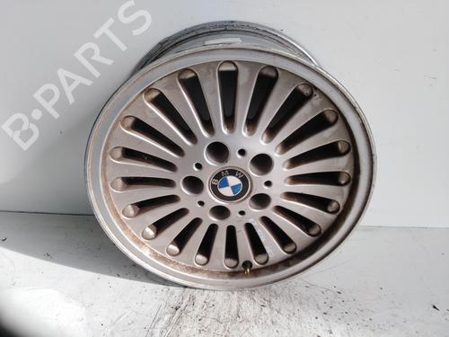 Used Rim BMW 5 (E39) 523 i (170 hp) 12785340