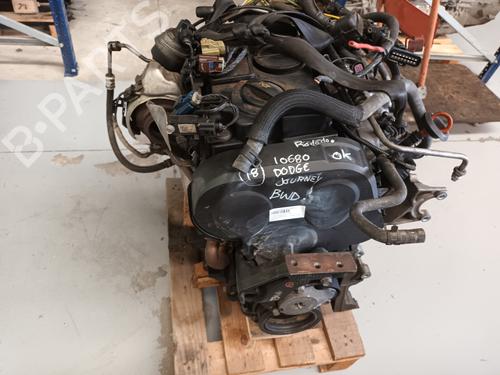 Motor für DODGE JOURNEY 2.0 CRD (140 hp) 27876536
