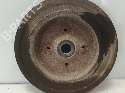 Pulley ROVER 400 II (RT) 420 Di | BP29186559M122 