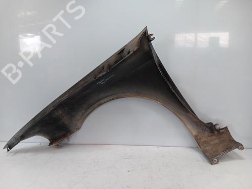 Right front fenders RENAULT LAGUNA II Grandtour (KG0/1_) 2.2 dCi (KG0F) | BP12747441C42 