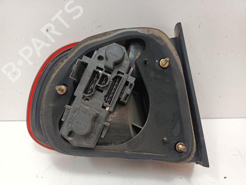 Right taillight SEAT TOLEDO II (1M2) 1.9 TDI | BP16569358C35 