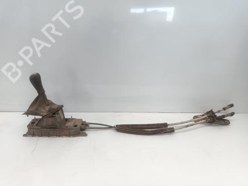 Used Gear lever SKODA OCTAVIA II Combi (1Z5) [2004-2013]  12907095