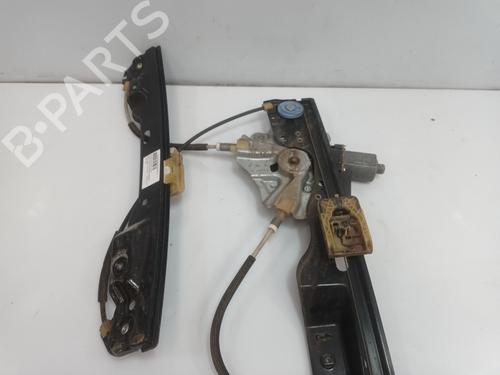 Front right window mechanism OPEL ASTRA J (P10) | BP33411499C23 - Image 2
