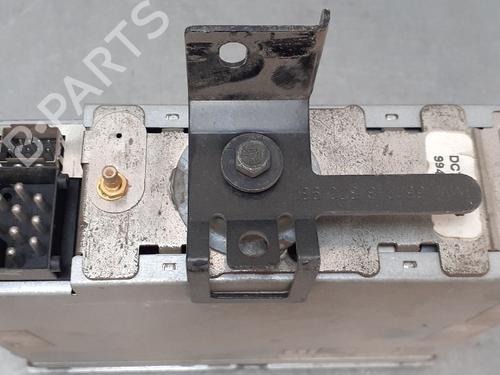 Elektronische module BMW 3 (E46) 320 d | BP12690983M83 