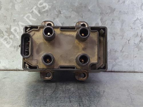 Bobine RENAULT CLIO II (BB_, CB_) [1998-2016]  12702307