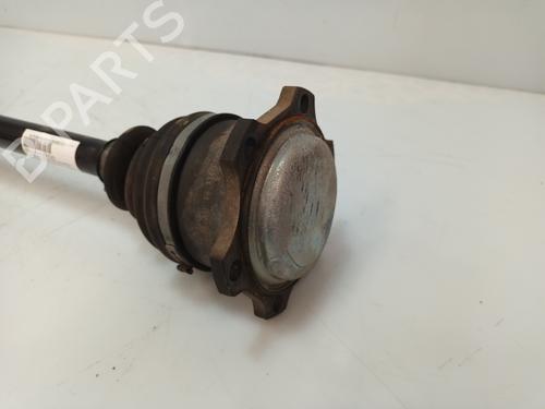 Left front driveshaft SKODA SUPERB I (3U4) 1.9 TDI | BP28314445M38 
