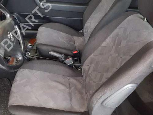 ECU airbags OPEL ASTRA G Hatchback (T98) 1.6 16V (F08, F48) | BP12773187M53