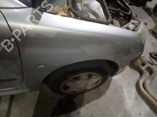 Right front driveshaft PEUGEOT 206 Hatchback (2A/C) 1.9 D | BP12687288M39