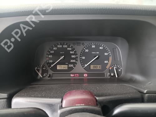 Module électronique VW VENTO (1H2) 1.6 | BP20980223M83