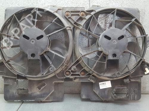 Radiator fan FORD MAVERICK 2.0 16V (124 hp) 12728275