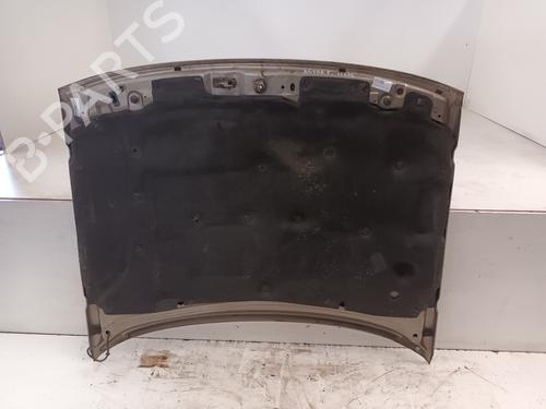 Hood OPEL ASTRA F Saloon (T92) 1.6 i 16V (F19, M19) | BP19022314C1 