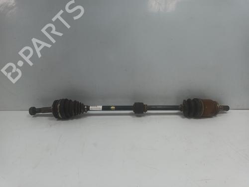 Used Right front driveshaft Right front driveshaft 38335804 38335804