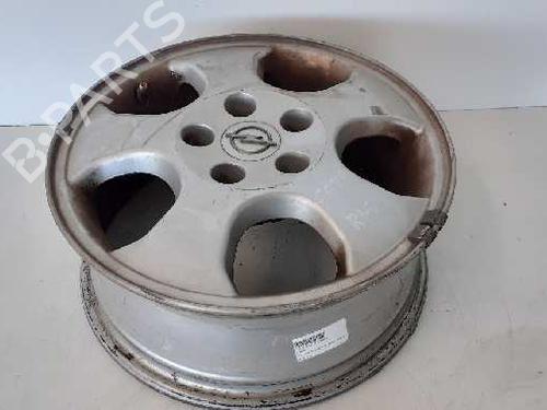 Used Rim OPEL VECTRA B (J96) 2.0 DTI 16V (F19) (101 hp) 12769955
