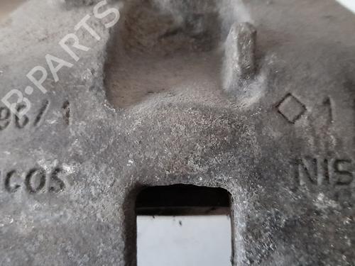 Right front brake caliper NISSAN PRIMERA (P12) 1.9 dCi | BP12767534M104 