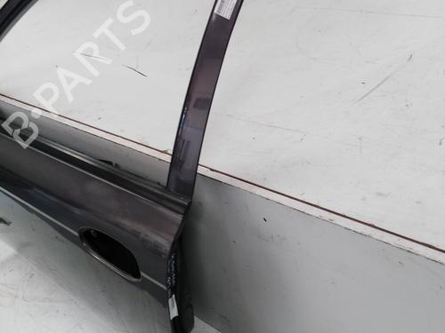 Left front door KIA SHUMA I (FB) 1.5 i 16V (AFB242) | BP12780351C2 