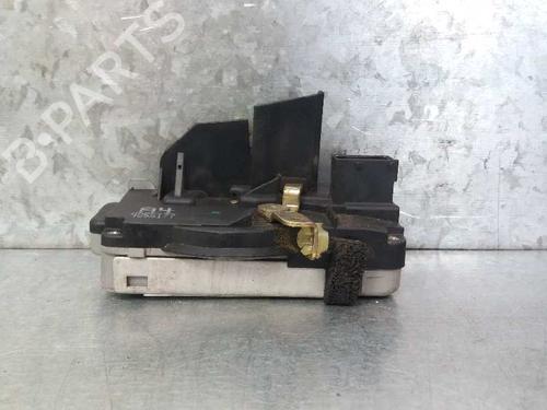 Front left lock SAAB 9-5 Estate (YS3E) 1.9 TiD (150 hp) 4855151 | 4855151 |