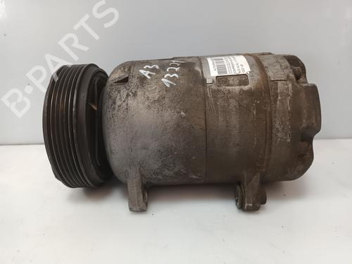 Used AC compressor AC compressor AUDI A3 (8L1) 1.9 TDI (90 hp) 32095167 32095167